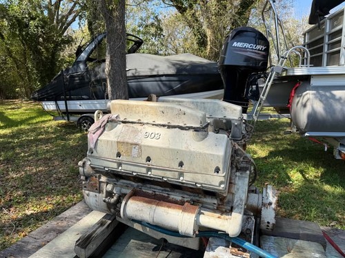 903 moteur diesel marin - diesel,