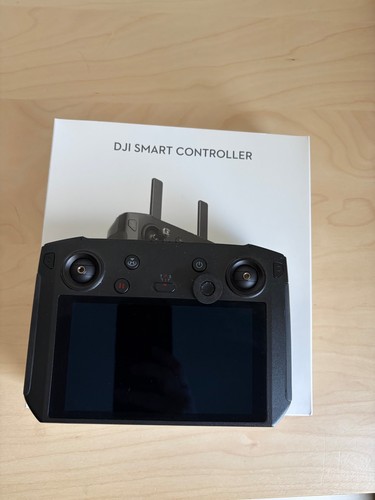 Dji smart controller - smart,