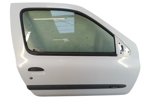 Porte avant droit renault - porte, clio