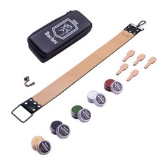 Strop en Cuir pour Rasoir kit