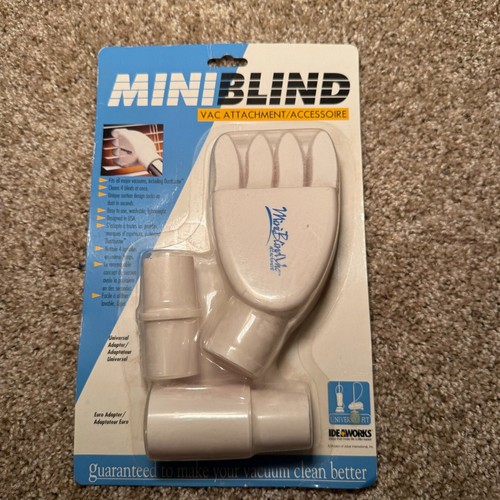 Ideaworks jib2101 mini blind - ideaworks,