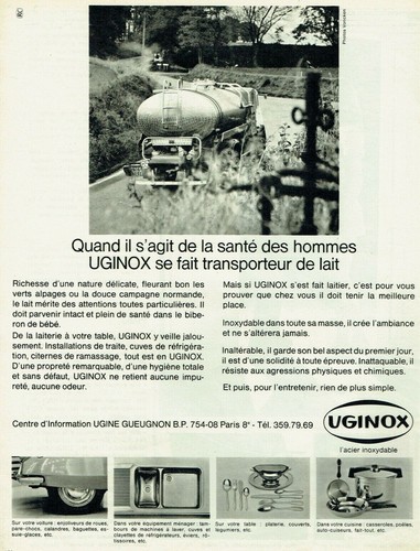 Publicité advertising 0222 - ,