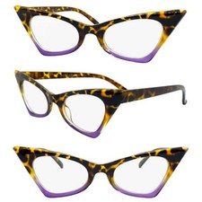 Lunettes Femme Classic Rétro