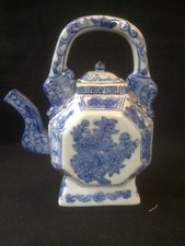Bateau porcelaine chinoise - bateau,