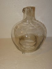 N°2 ANCIEN GOBE MOUCHES EN