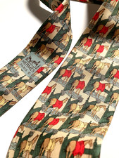 HERMES VINTAGE RACING HORSE