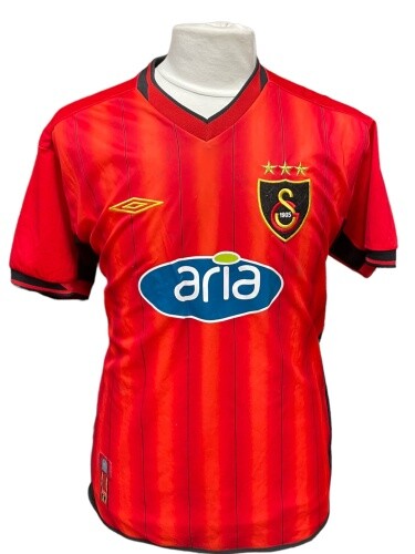 Maillot foot football