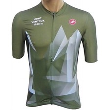 Maillot CASTELLI Competizione
