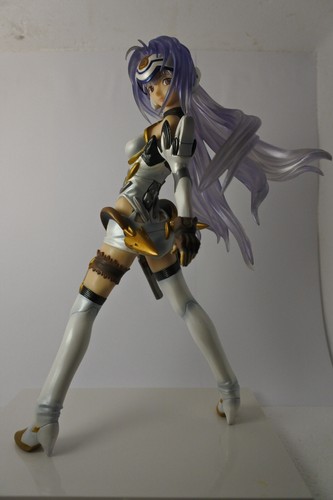 Figurine xenosaga kos - figurine, kos-mos