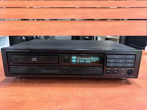 Platine laser onkyo - laser,