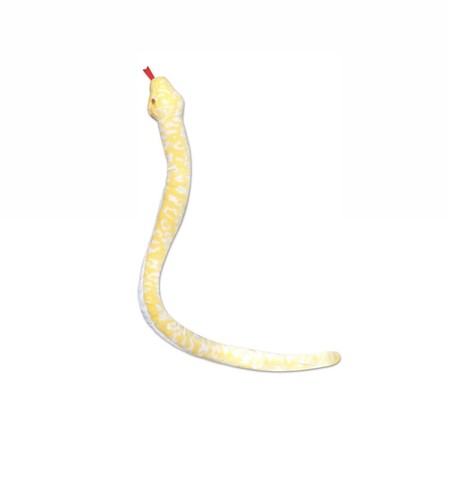Aurora jumbo yellow snake - -,