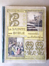 Chanoine Pinault * La Sainte