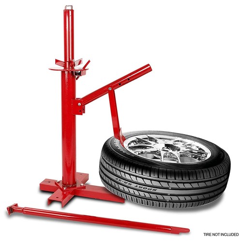 New tire changer - new,