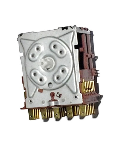 Td010052 programmateur - td010052,
