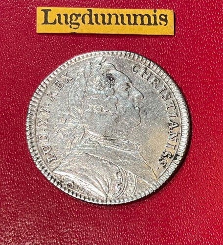 Jeton louis xvi 1756 - xvi,
