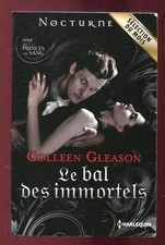 COLLEN GLEASON: LE BAL DES