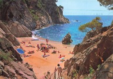 ES CATALUNA COSTA BRAVA CALA
