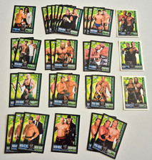 Lot De 32 Cartes Catch Tag