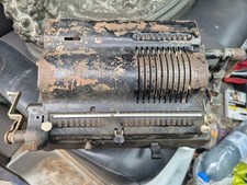MACHINE A CALCULER Triumphator