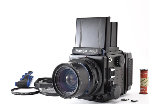 Neuf appareil photo - [neuf],