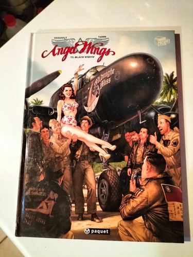 2015 angel wings 2 black - wings, t