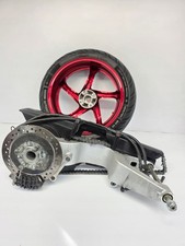 Honda VFR 800 FI RC46 roue