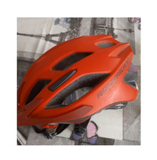 protection casque Vélo Adulte Ado Rockrider 53-59 comme neuf