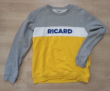 Sweat Ricard Taille M Staff