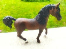 Figurine  Schleich cheval Étalon Arabe