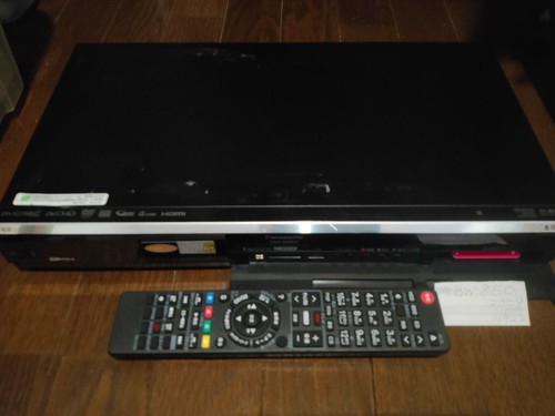 Panasonic diga dmr bw850 - panasonic,