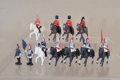 Britains soldats militaires - britains,