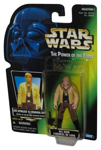 Star wars pouvoir force - star, de