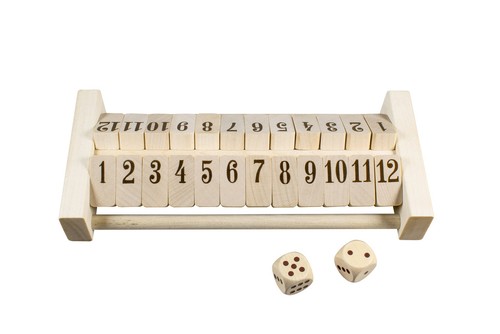 Jeu est terminé - jeu,