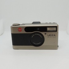 Leica Minilux Summarit 40mm