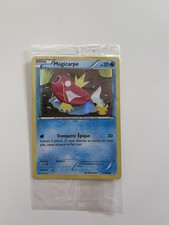 Magicarpe 22/83 Holo Promo 20