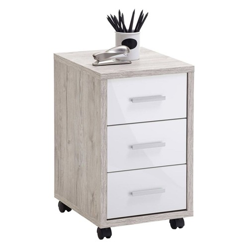 Caisson bureau tiroirs - bureau,