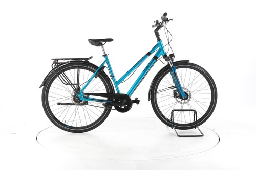 Pegasus savona disc vélo - pegasus, sl