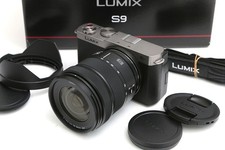 【Exc++】 Panasonic LUMIX