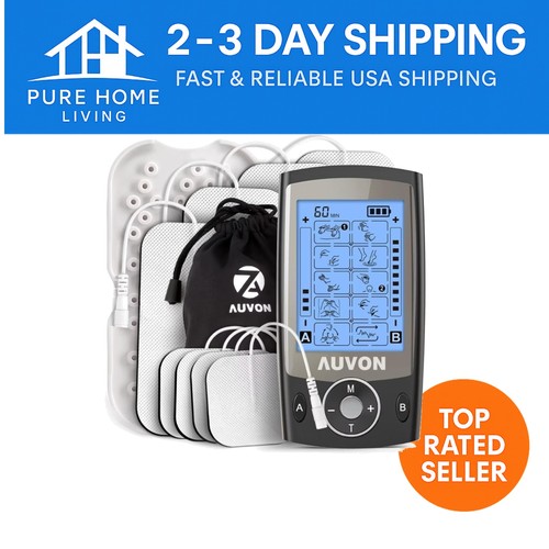 Comprehensive dual channel - comprehensive,
