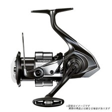 Moulinet toupie Shimano 23