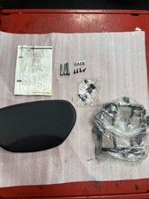 Dosseret Passager Suzuki Burgman 650 2015-2016 46200-26830-AGJ