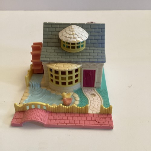 1994 polly pocket - 1994,