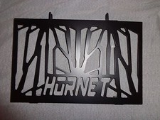 GRILLE DE RADIATEUR HORNET - CB 600 HORNET (11/14)