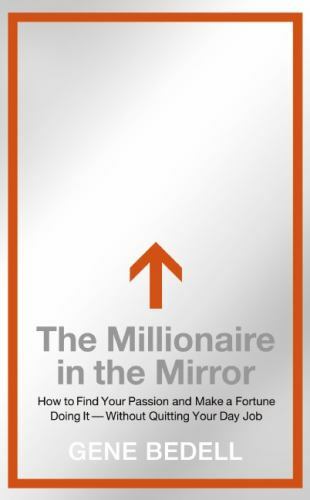 The millionaire mirror - millionaire, in
