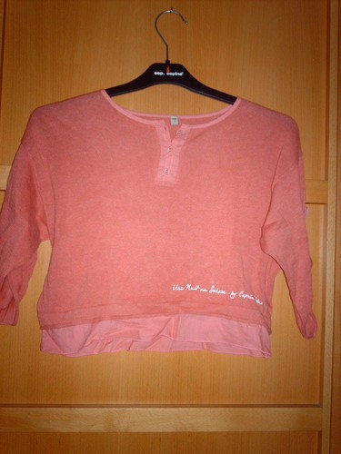 Pull miss captain tortue - miss,