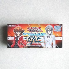 Coffret Yu-Gi-Oh! Boîte Speed