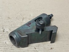 Porte-outil de tournage / Tool Holder TRIPAN réf 344 - porte cône CM4