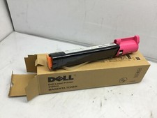 Cartouche De Toner Magenta