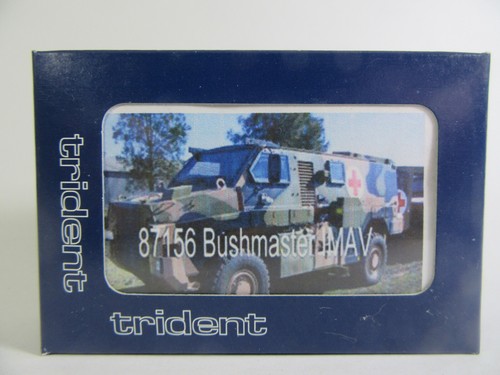 Trident 87156 bushmaster - trident,