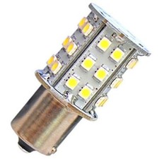 BA15s LED Ampoule pour #93 1141 1156 Rv Intérieur Plafond Feux (1, 2, 4, 8/10x)